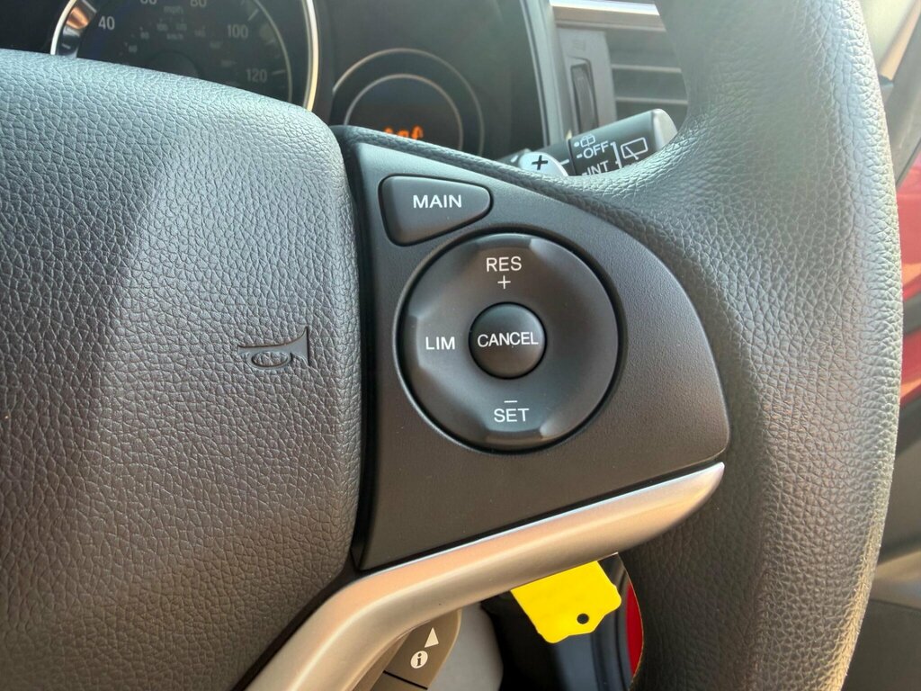 Honda Jazz Se Black #32