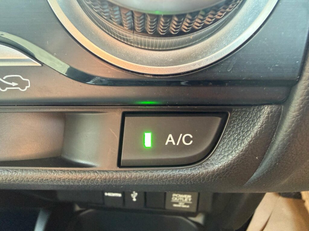Honda Jazz Se Black #24
