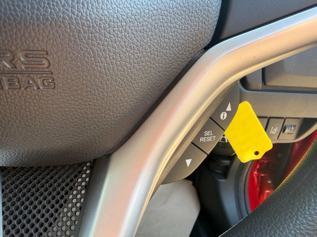 Honda Jazz Se Black #30