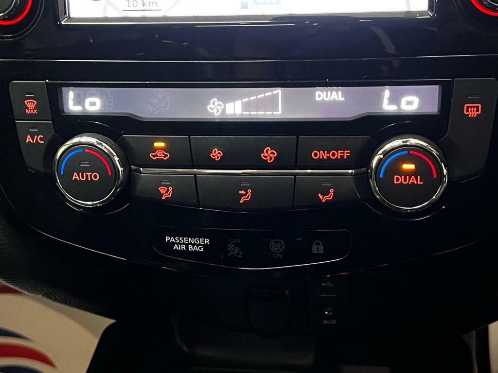 Nissan X-Trail   #52