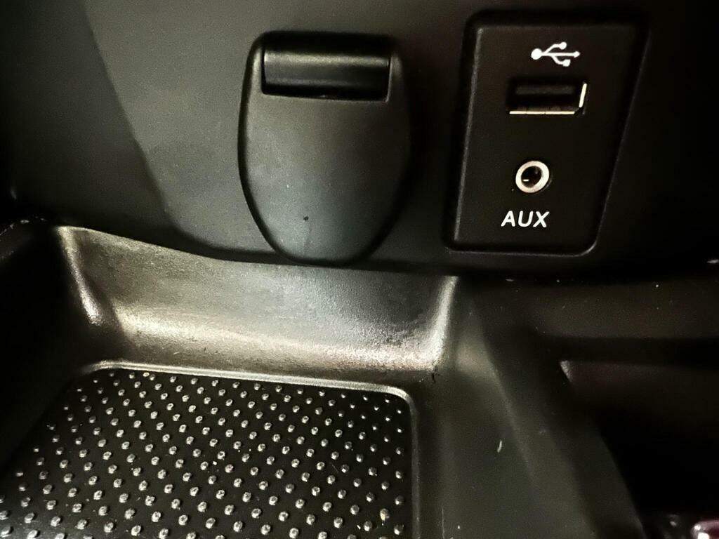 Nissan X-Trail   #39