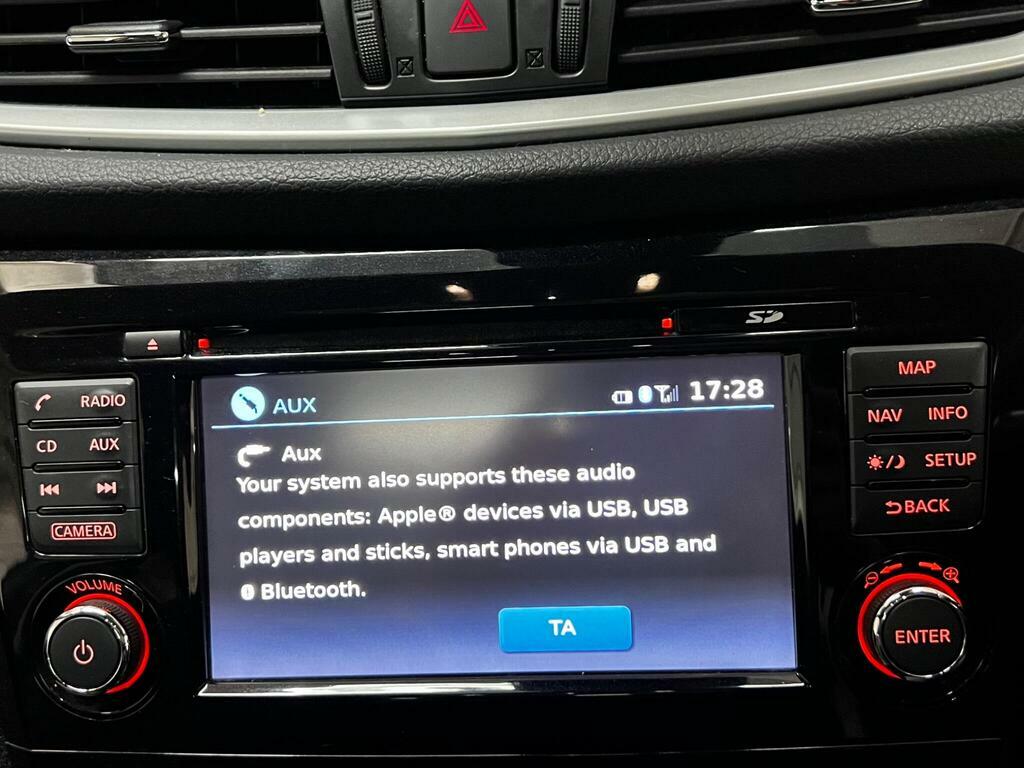 Nissan X-Trail   #42