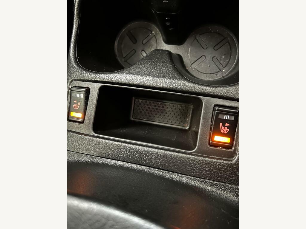 Nissan X-Trail   #37