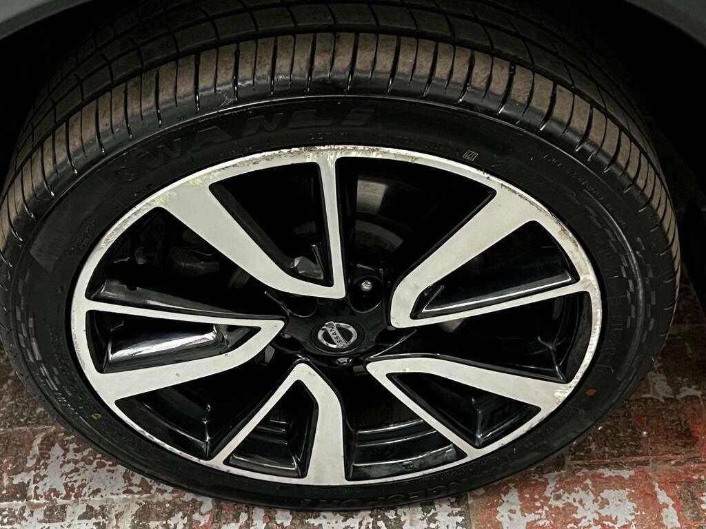 Nissan X-Trail   #65