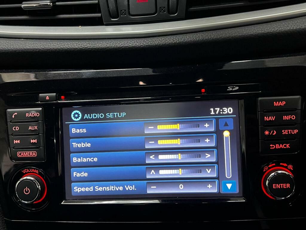 Nissan X-Trail   #50