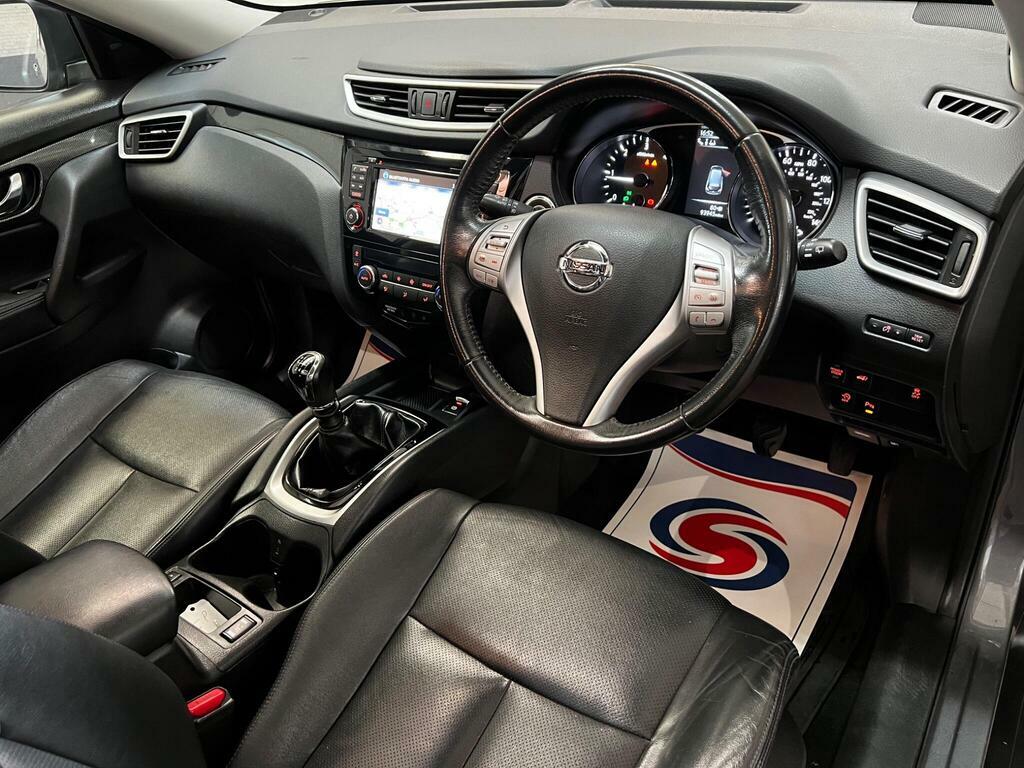 Nissan X-Trail   #7