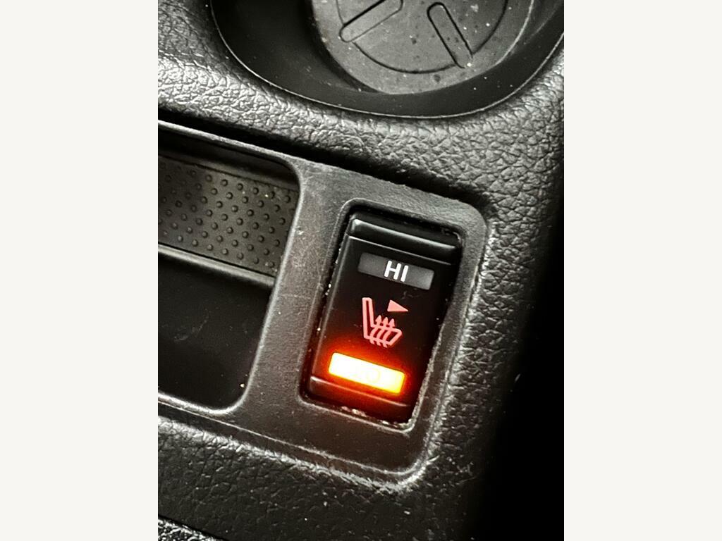 Nissan X-Trail   #27