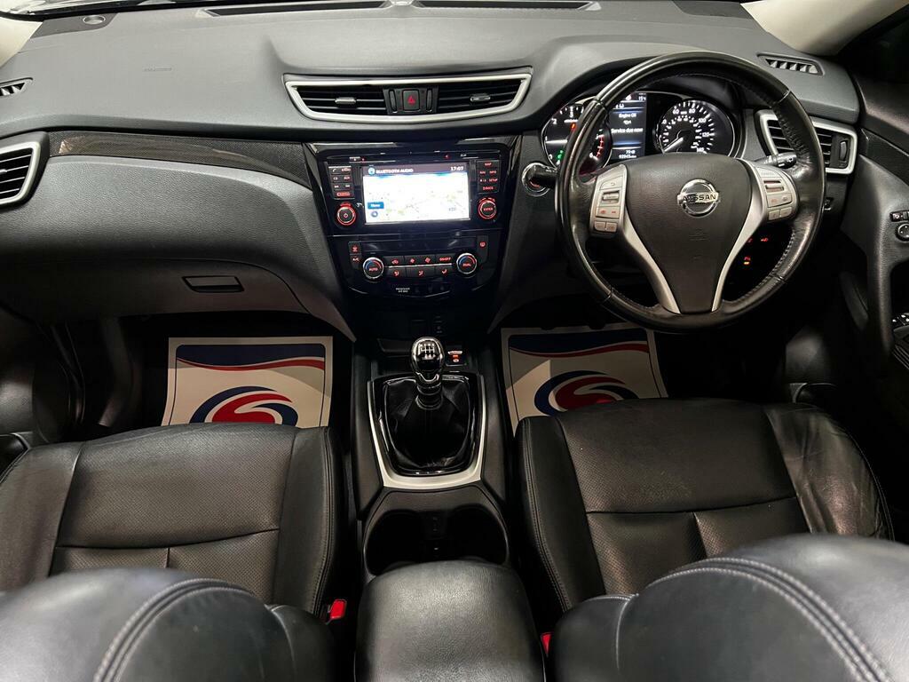 Nissan X-Trail   #11