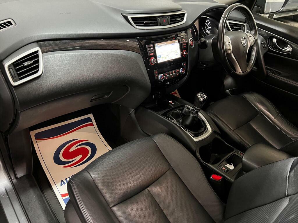 Nissan X-Trail   #8