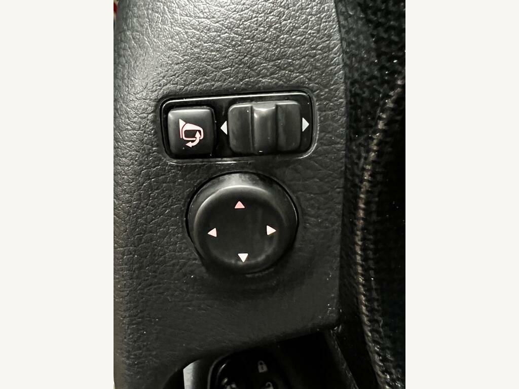 Nissan X-Trail   #36