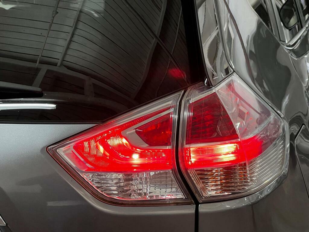 Nissan X-Trail   #61