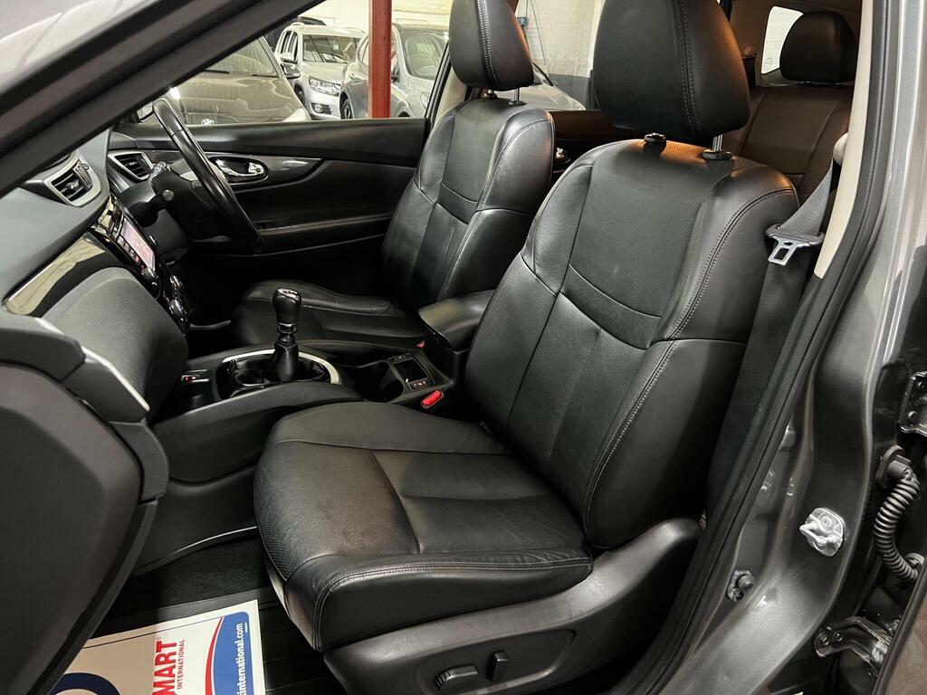 Nissan X-Trail   #19