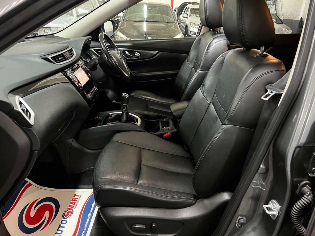 Nissan X-Trail   #15