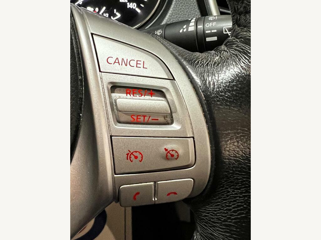 Nissan X-Trail   #35