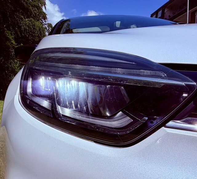 Renault Captur Hatchback Dynamique Nav  #9