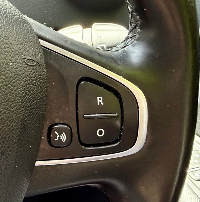 Renault Captur Hatchback Dynamique Nav  #31