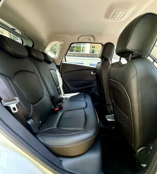 Renault Captur Hatchback Dynamique Nav  #18