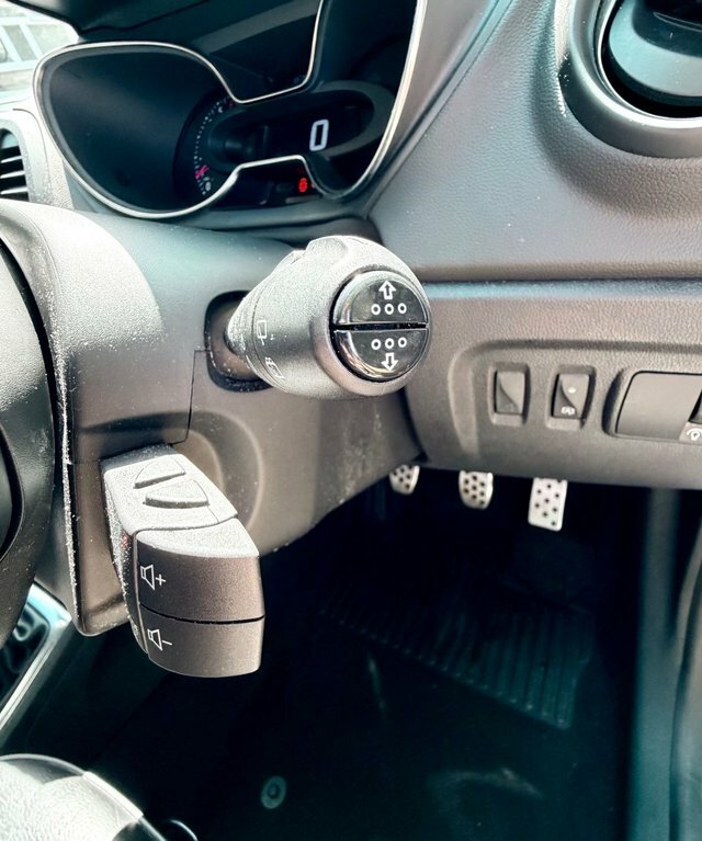Renault Captur Hatchback Dynamique Nav  #19