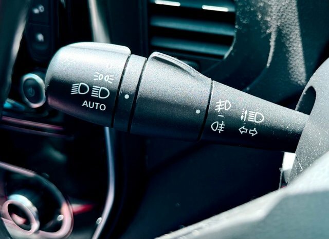 Renault Captur Hatchback Dynamique Nav  #29
