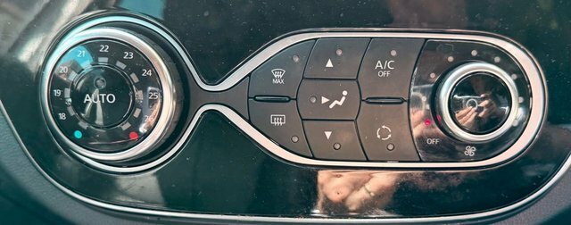 Renault Captur Hatchback Dynamique Nav  #22