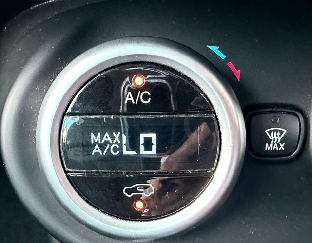 Fiat 500X 1.4 Multiair Red #29