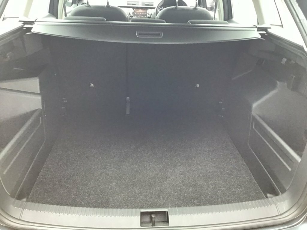 Skoda Fabia Tsi Se L Estate Grey #6