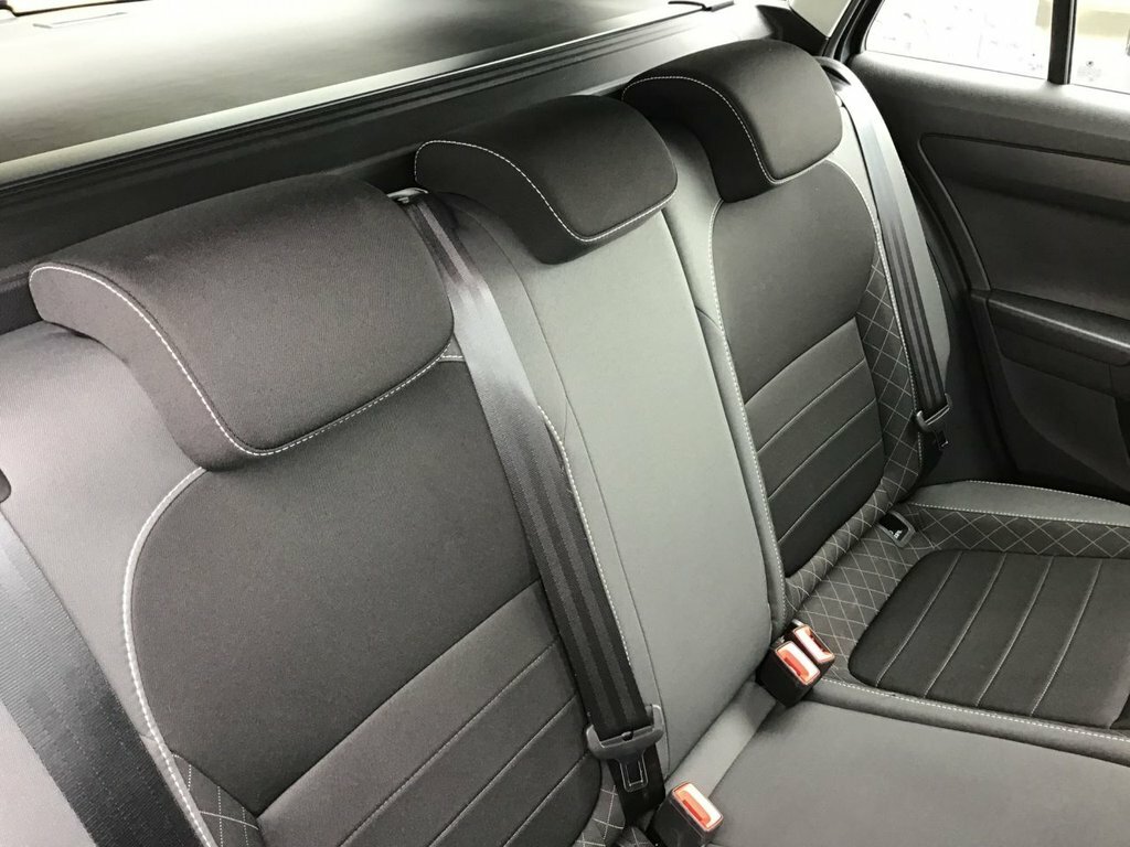 Skoda Fabia Tsi Se L Estate Grey #5