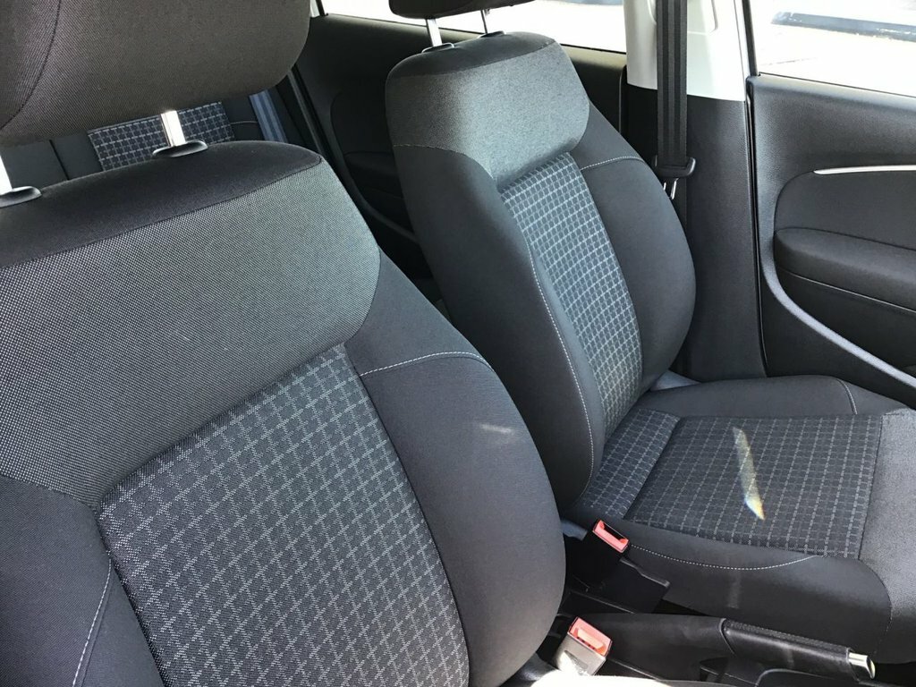 Volkswagen Polo Tsi Bluemotion Tech Se Silver #6