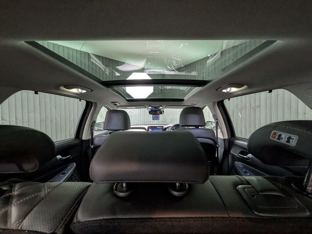 Hyundai Santa Fe 1.6 H T-gdi Ultimate 4Wd Euro 6 Ss AD23EAP  #5