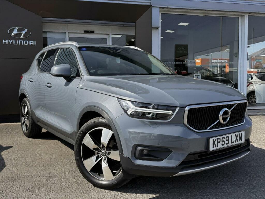 Volvo XC40 1.5 T3 Momentum Pro Euro 6 Ss 