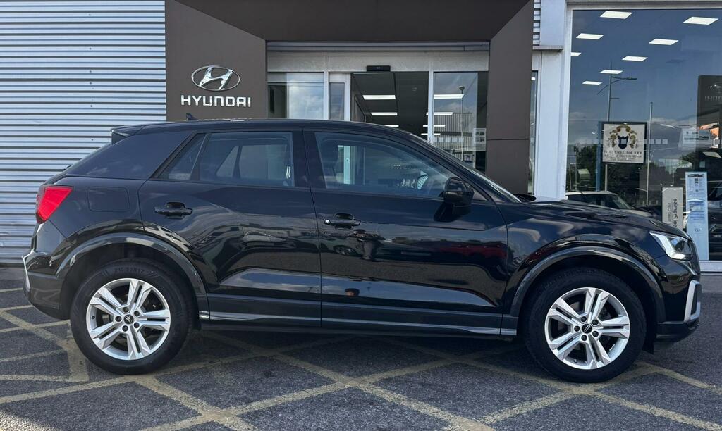 Audi Q2 1.5 Tfsi Cod 35 Sport Euro 6 Ss EK23BWX #3