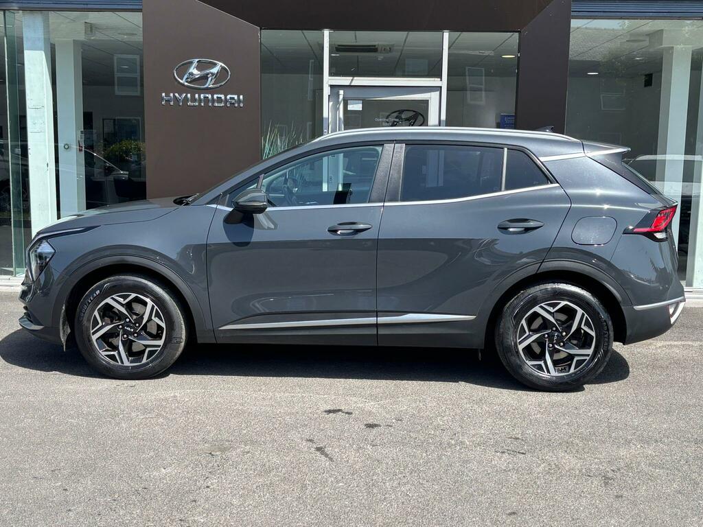 Kia Sportage 1.6 T-gdi 2 Euro 6 Ss YUI7559  #5