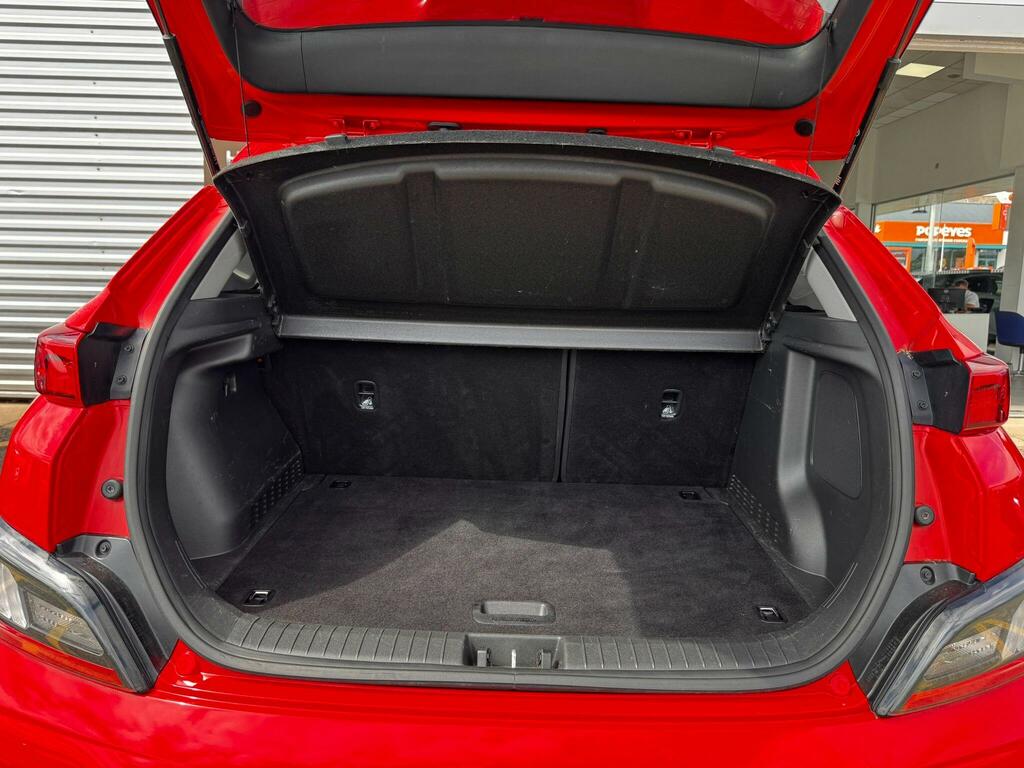 Hyundai Kona 64Kwh Ultimate 10.5Kw Charger DV23UCW #5