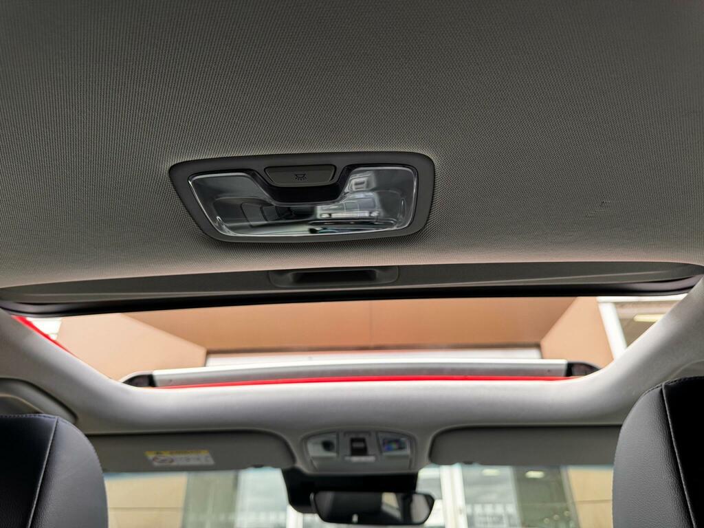 Hyundai Kona 64Kwh Ultimate 10.5Kw Charger DV23UCW #6