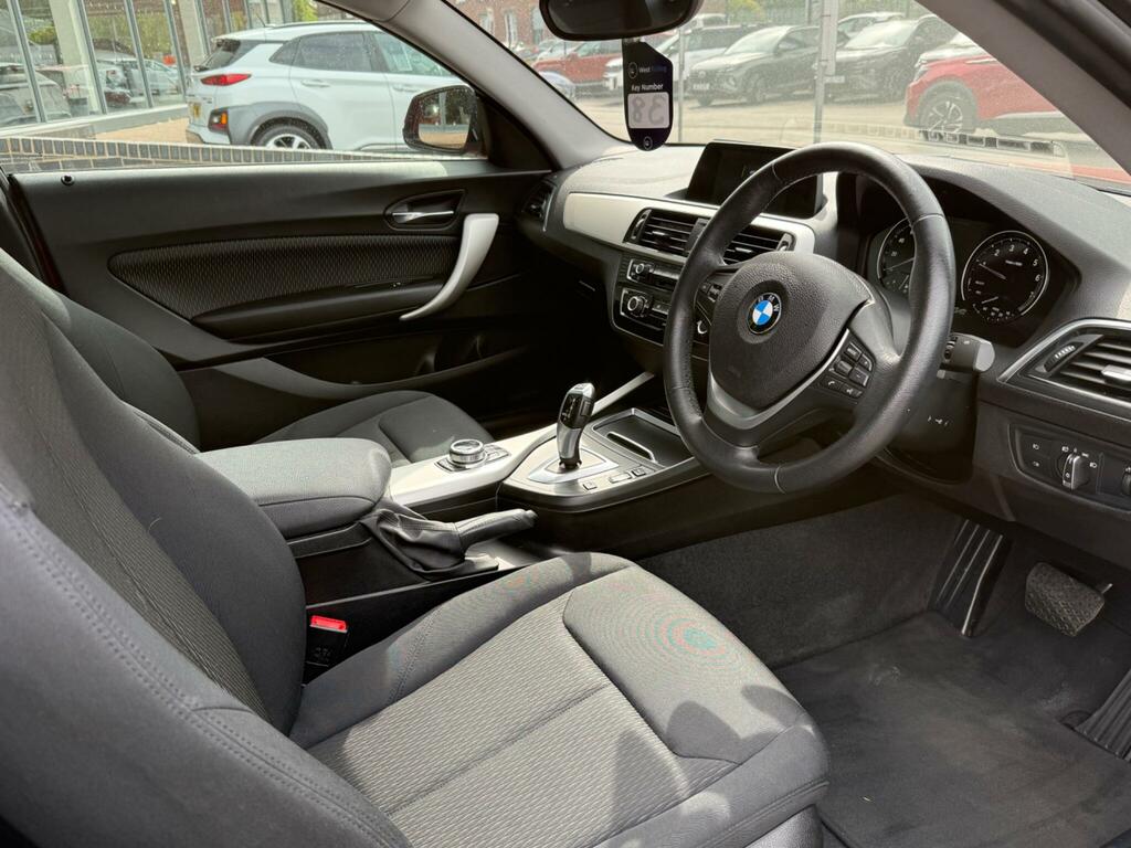 BMW 2 Series 1.5 218I Se Euro 6 Ss #6