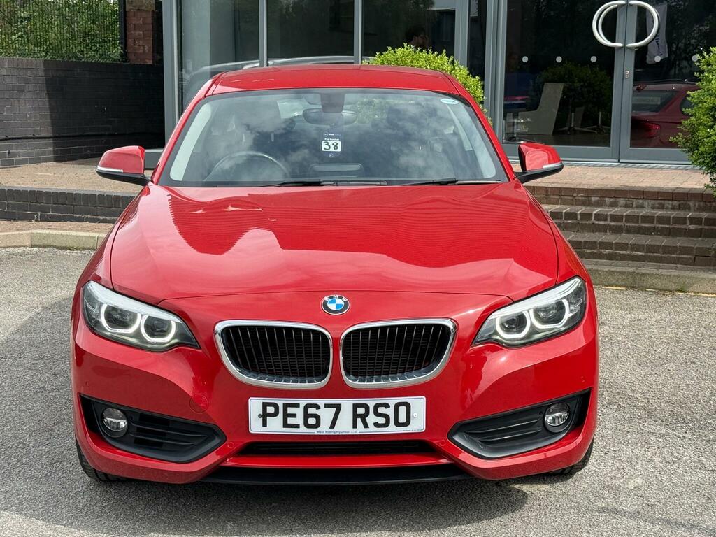 BMW 2 Series 1.5 218I Se Euro 6 Ss #2