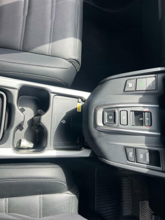 Honda Cr-V 2.0 H I-mmd Ex Ecvt 4Wd Euro 6 Ss YN72XJG #4