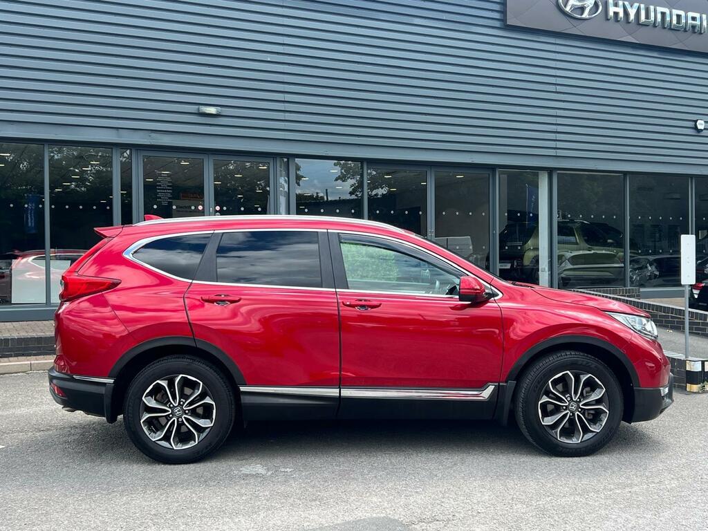Honda Cr-V 2.0 H I-mmd Ex Ecvt 4Wd Euro 6 Ss YN72XJG #3
