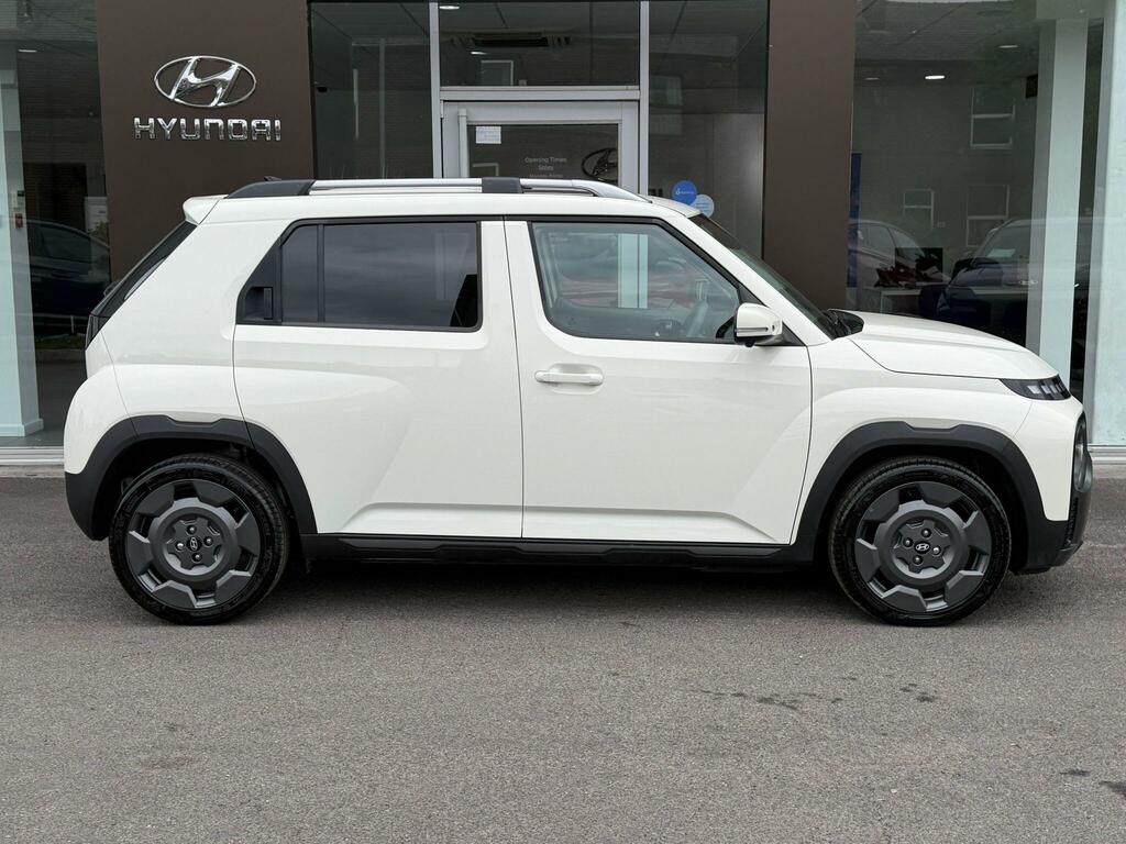 Hyundai Inster Long Range 49Kwh Cross MF75NLD  #3