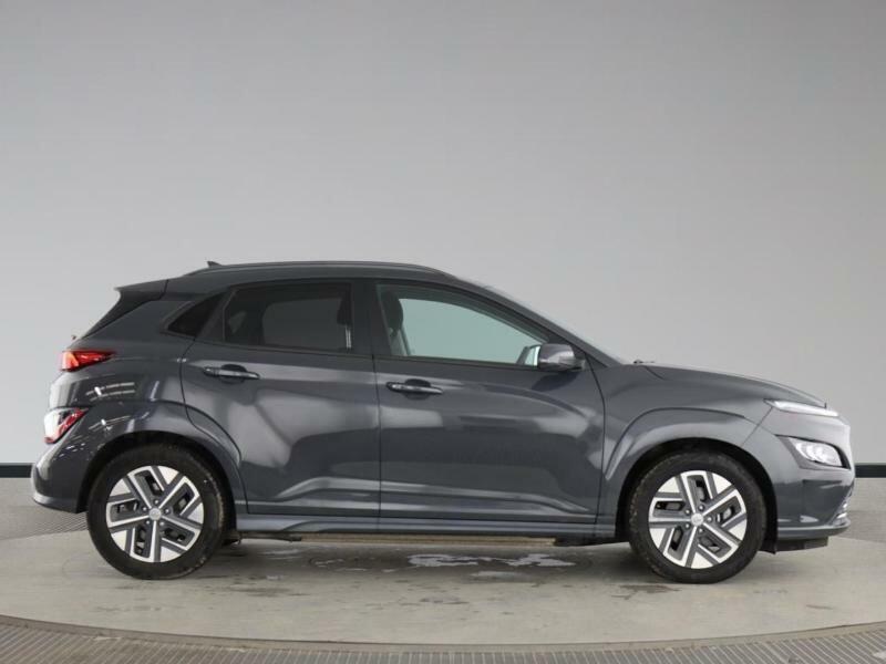 Hyundai Kona 64Kwh Premium 10.5Kw Charger WR23URM  #3