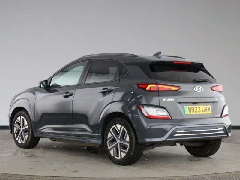 Hyundai Kona 64Kwh Premium 10.5Kw Charger WR23URM  #2