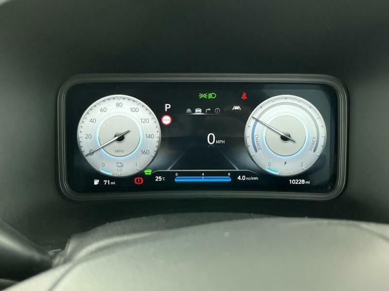 Hyundai Kona 64Kwh Premium 10.5Kw Charger WR23URM  #6