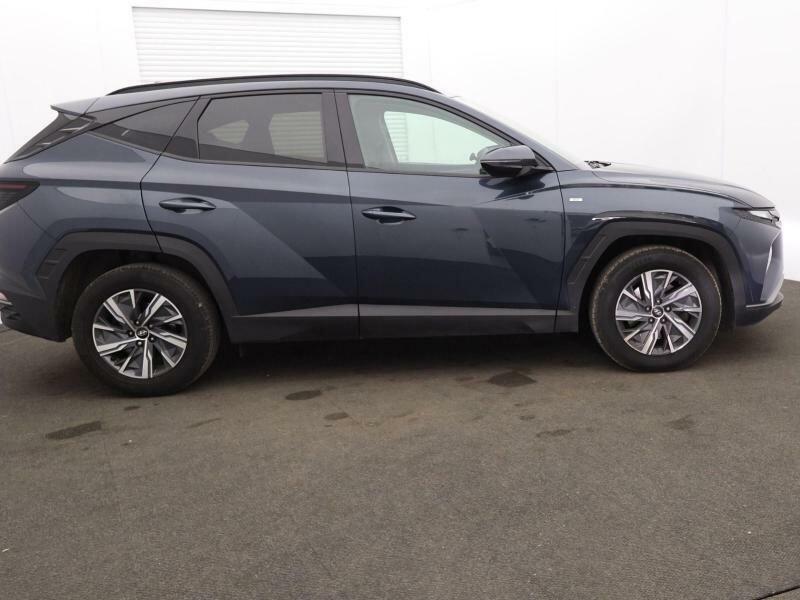 Hyundai Tucson 1.6 T-gdi Mhev Se Connect Dct Euro 6 Ss   #2