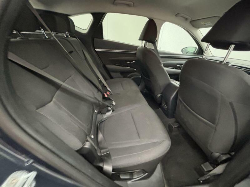 Hyundai Tucson 1.6 T-gdi Mhev Se Connect Dct Euro 6 Ss   #4