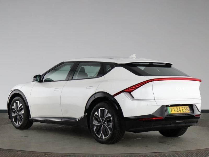 Kia EV6 77.4Kwh Air  #2