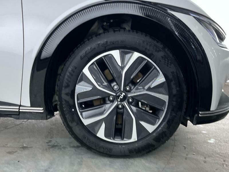 Kia EV6 77.4Kwh Air  #6