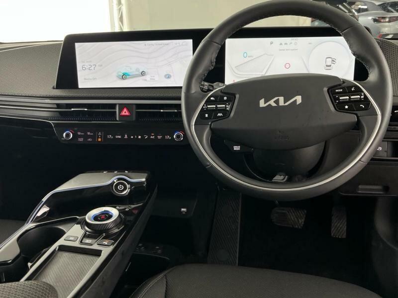 Kia EV6 77.4Kwh Air  #4