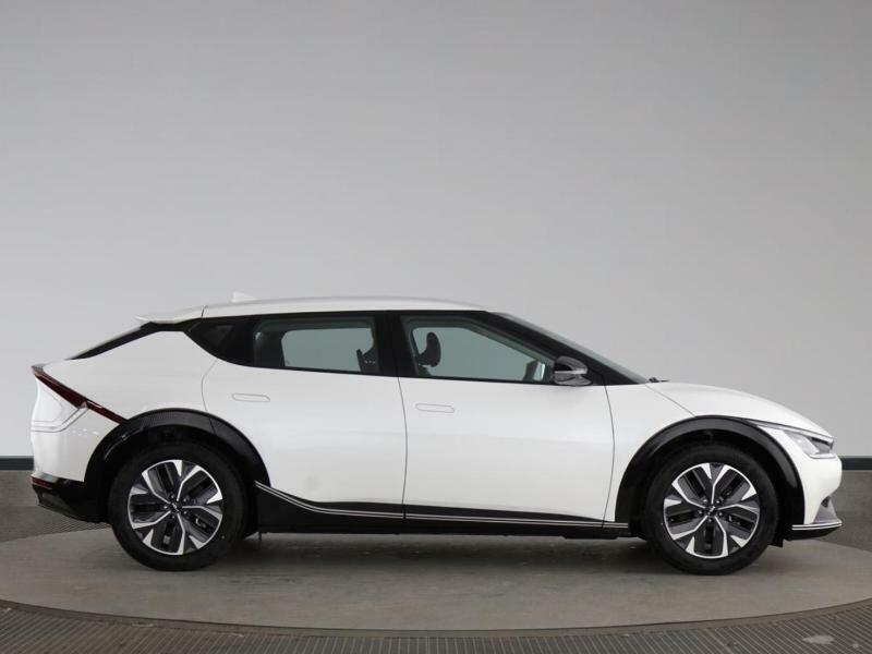 Kia EV6 77.4Kwh Air  #3