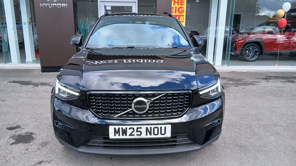 Volvo XC40 2.0 B3 Mhev Plus Dark Dct Euro 6 Ss MW25NOU #4