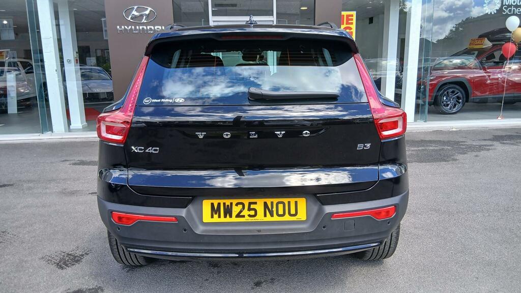 Volvo XC40 2.0 B3 Mhev Plus Dark Dct Euro 6 Ss MW25NOU #5